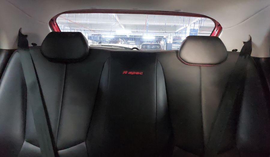 Hyundai Hb20 1.6 R SPEC Hatchback 2016