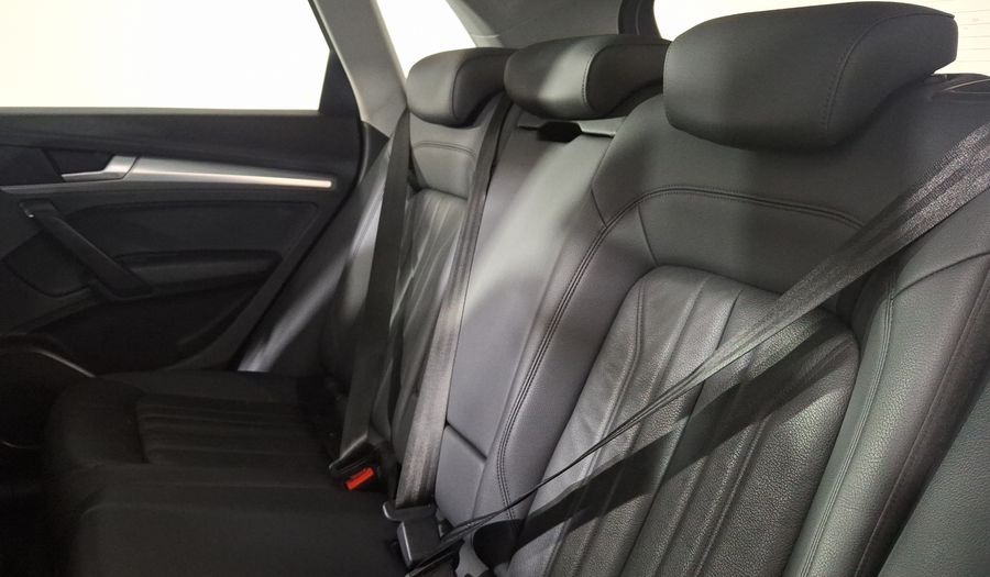 Audi Q5 2.0 45 TFSI SELECT DCT 4WD Suv 2020