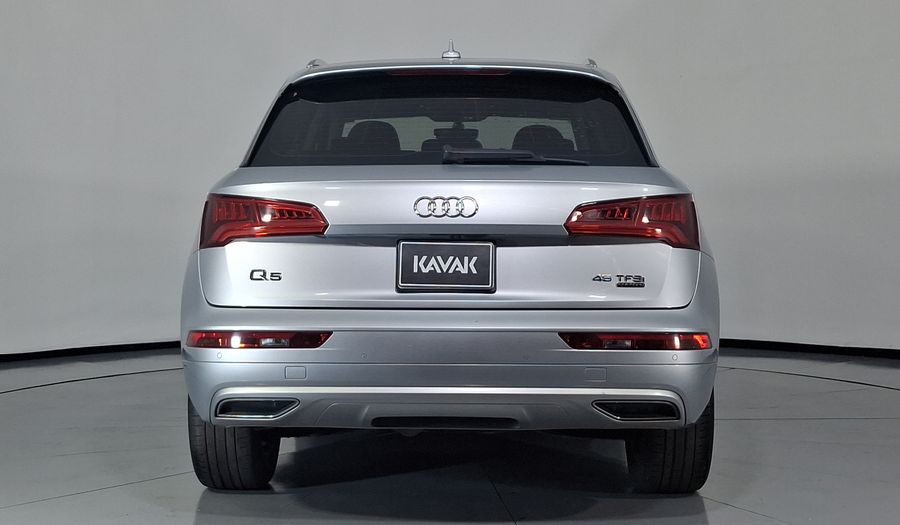 Audi Q5 2.0 45 TFSI SELECT DCT 4WD Suv 2020