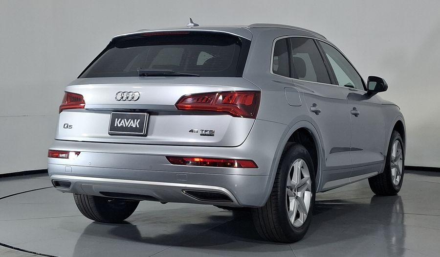 Audi Q5 2.0 45 TFSI SELECT DCT 4WD Suv 2020