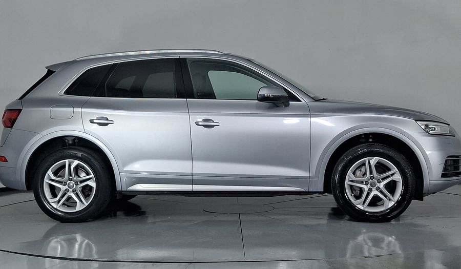 Audi Q5 2.0 45 TFSI SELECT DCT 4WD Suv 2020