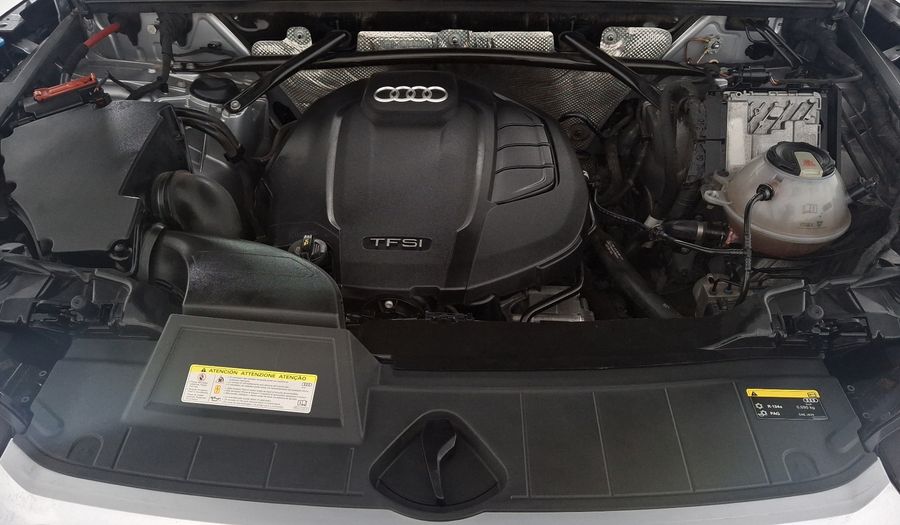 Audi Q5 2.0 45 TFSI SELECT DCT 4WD Suv 2020