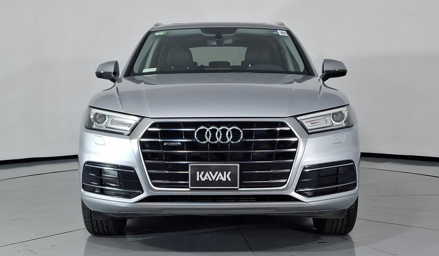 Audi Q5 2.0 45 TFSI SELECT DCT 4WD Suv 2020
