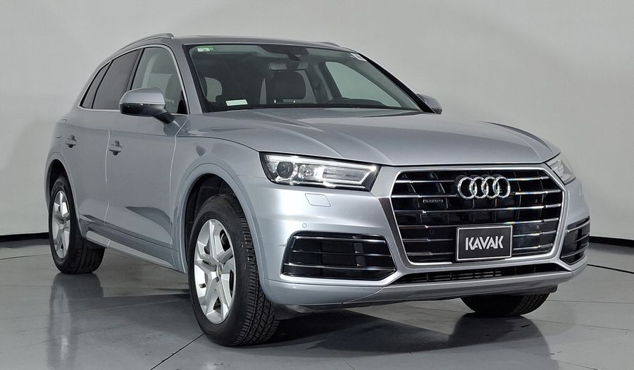 Audi Q5 2.0 45 TFSI SELECT DCT 4WD Suv 2020