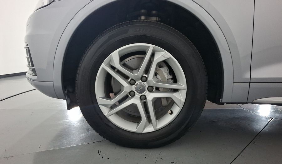 Audi Q5 2.0 45 TFSI SELECT DCT 4WD Suv 2020