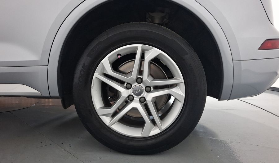 Audi Q5 2.0 45 TFSI SELECT DCT 4WD Suv 2020