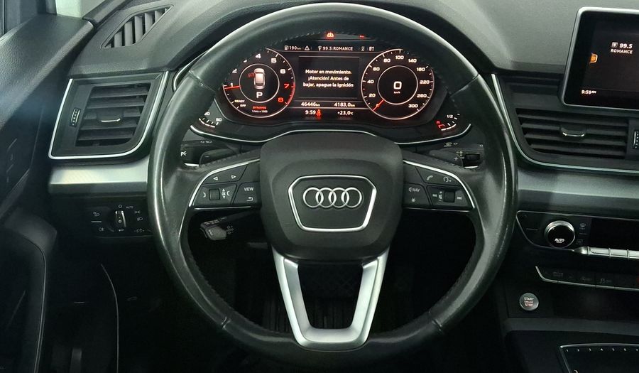 Audi Q5 2.0 45 TFSI SELECT DCT 4WD Suv 2020