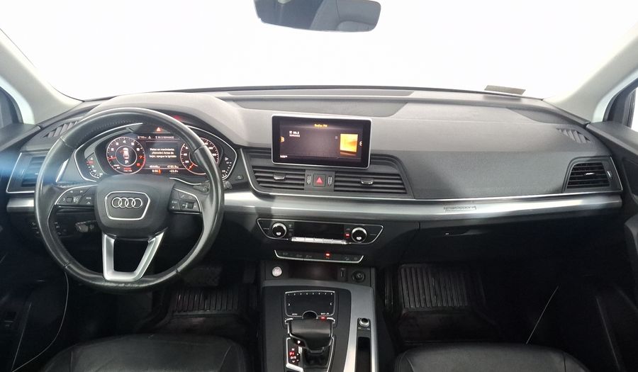 Audi Q5 2.0 45 TFSI SELECT DCT 4WD Suv 2020