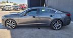 Mazda 6 2.5 SKYACTIV-G GT AUTO Sedan 2017