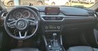 Mazda 6 2.5 SKYACTIV-G GT AUTO Sedan 2017