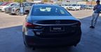 Mazda 6 2.5 SKYACTIV-G GT AUTO Sedan 2017