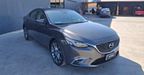 Mazda 6 2.5 SKYACTIV-G GT AUTO Sedan 2017