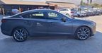 Mazda 6 2.5 SKYACTIV-G GT AUTO Sedan 2017