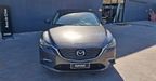 Mazda 6 2.5 SKYACTIV-G GT AUTO Sedan 2017