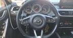 Mazda 6 2.5 SKYACTIV-G GT AUTO Sedan 2017