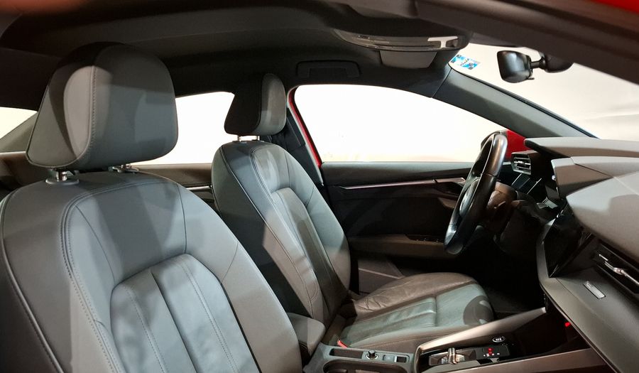 Audi A3 1.4 35 TFSI SELECT AUTO Sedan 2022