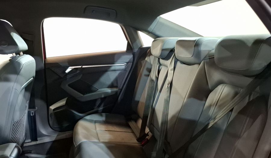 Audi A3 1.4 35 TFSI SELECT AUTO Sedan 2022