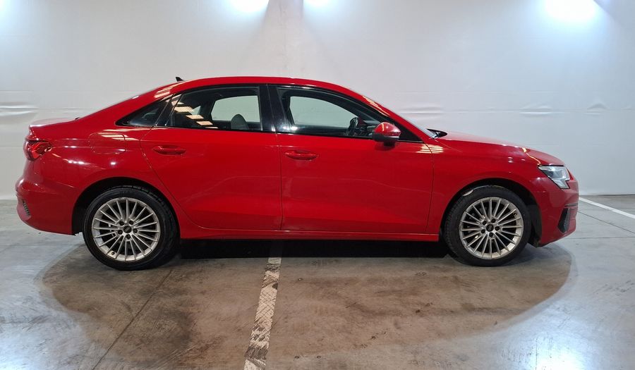 Audi A3 1.4 35 TFSI SELECT AUTO Sedan 2022