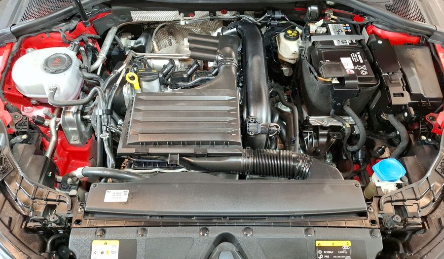 Audi A3 1.4 35 TFSI SELECT AUTO Sedan 2022