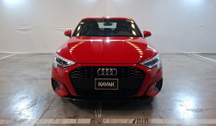 Audi A3 1.4 35 TFSI SELECT AUTO Sedan 2022