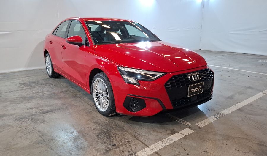 Audi A3 1.4 35 TFSI SELECT AUTO Sedan 2022