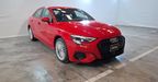 Audi A3 1.4 35 TFSI SELECT AUTO Sedan 2022
