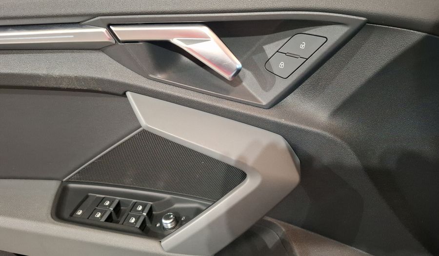 Audi A3 1.4 35 TFSI SELECT AUTO Sedan 2022