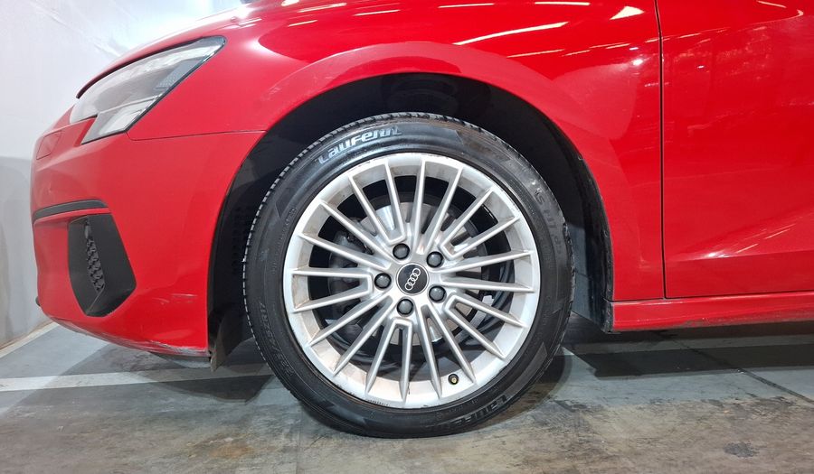 Audi A3 1.4 35 TFSI SELECT AUTO Sedan 2022