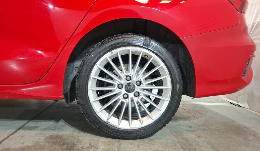 Audi A3 1.4 35 TFSI SELECT AUTO Sedan 2022