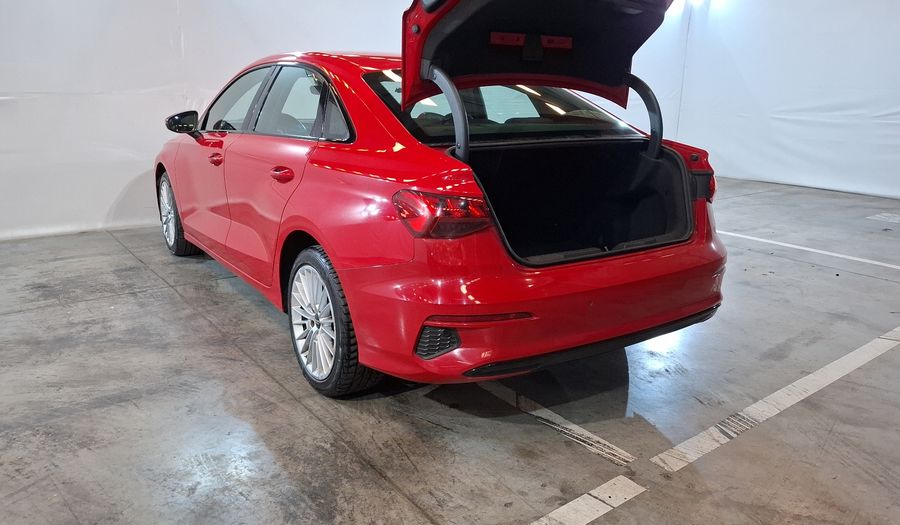 Audi A3 1.4 35 TFSI SELECT AUTO Sedan 2022