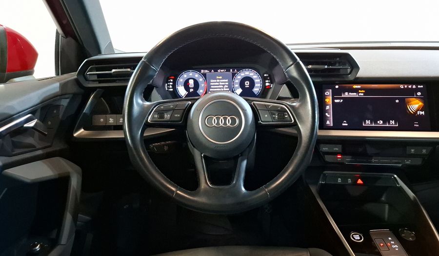 Audi A3 1.4 35 TFSI SELECT AUTO Sedan 2022