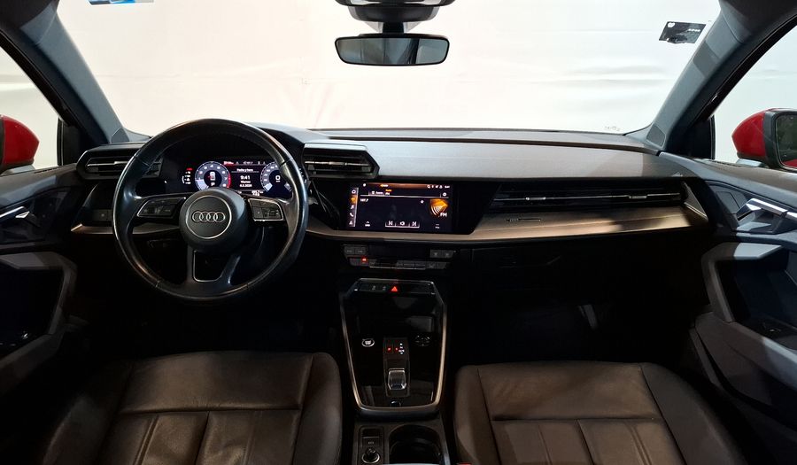 Audi A3 1.4 35 TFSI SELECT AUTO Sedan 2022