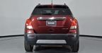 Chevrolet Trax 1.8 C LTZ AT Suv 2013