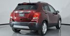 Chevrolet Trax 1.8 C LTZ AT Suv 2013