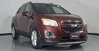 Chevrolet Trax 1.8 C LTZ AT Suv 2013