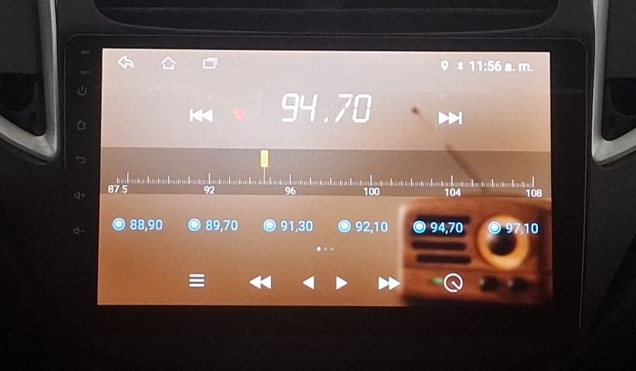 Chevrolet Trax 1.8 C LTZ AT Suv 2013