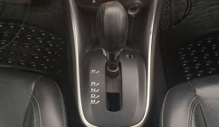 Chevrolet Trax 1.8 C LTZ AT Suv 2013