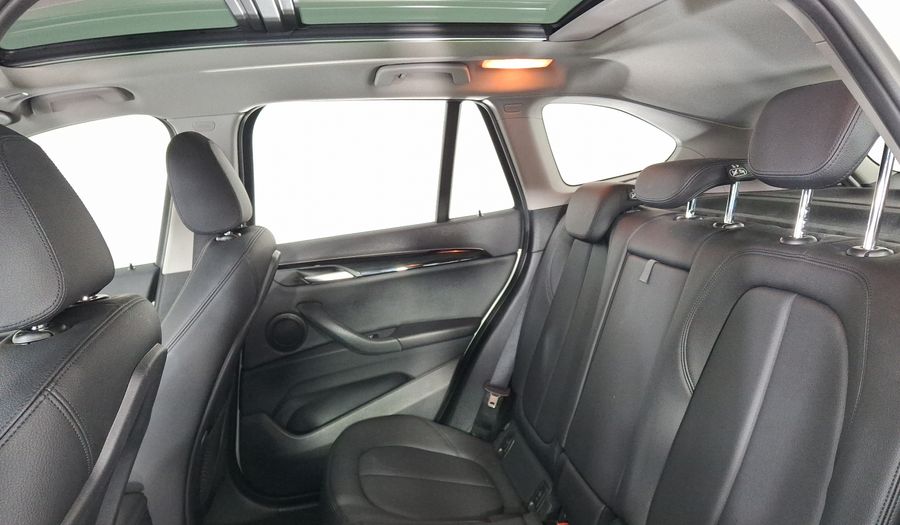 Bmw X1 2.0 SDRIVE 20IA X LINE Suv 2018