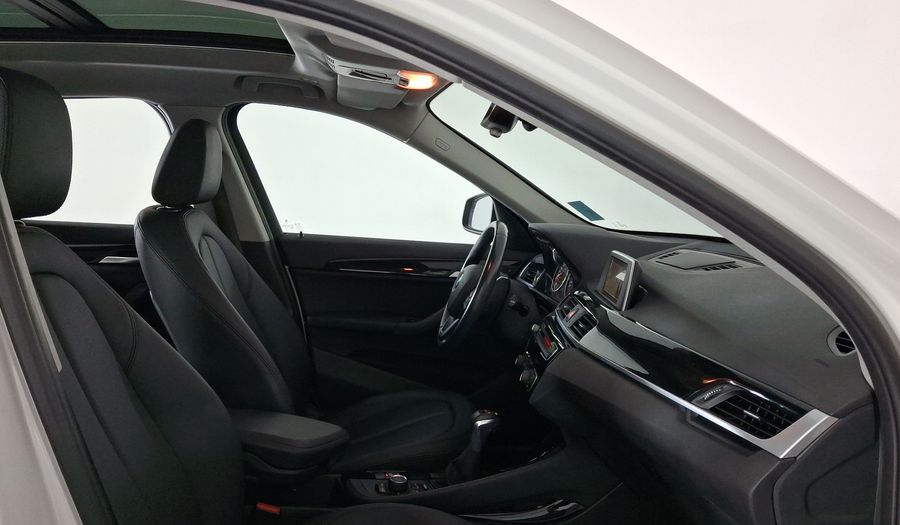 Bmw X1 2.0 SDRIVE 20IA X LINE Suv 2018