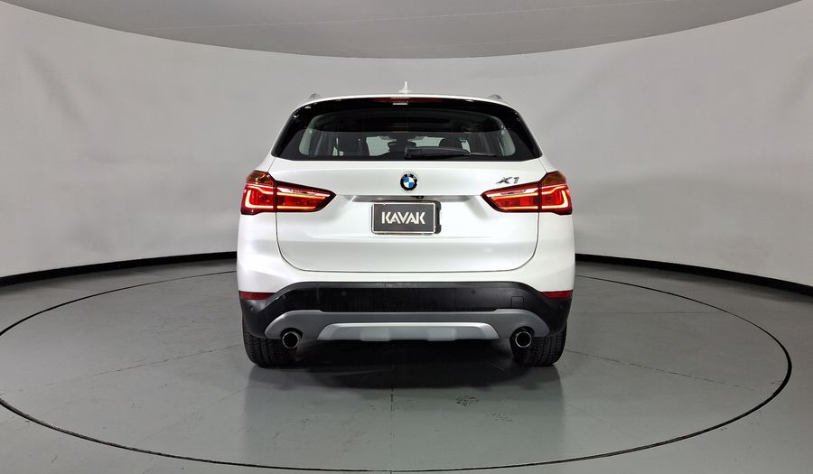 Bmw X1 2.0 SDRIVE 20IA X LINE Suv 2018