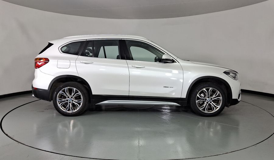 Bmw X1 2.0 SDRIVE 20IA X LINE Suv 2018