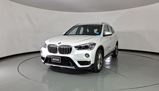 Bmw • X1