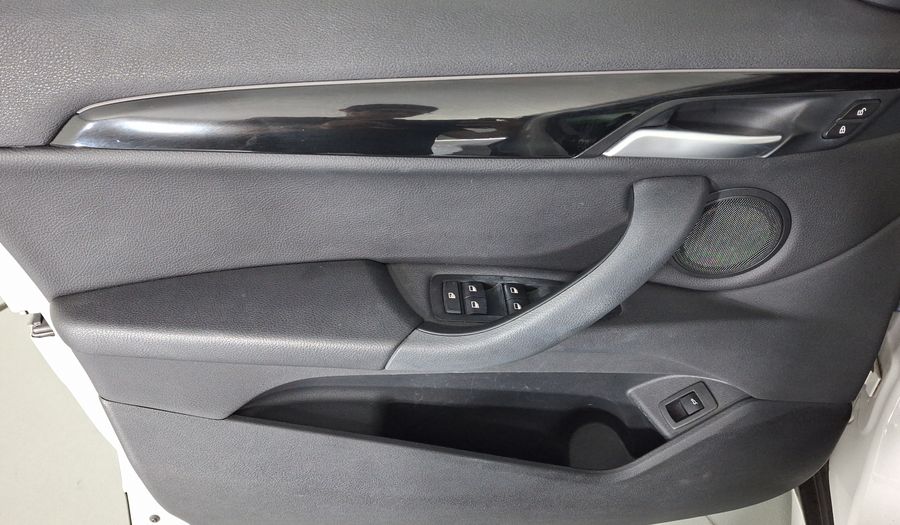 Bmw X1 2.0 SDRIVE 20IA X LINE Suv 2018