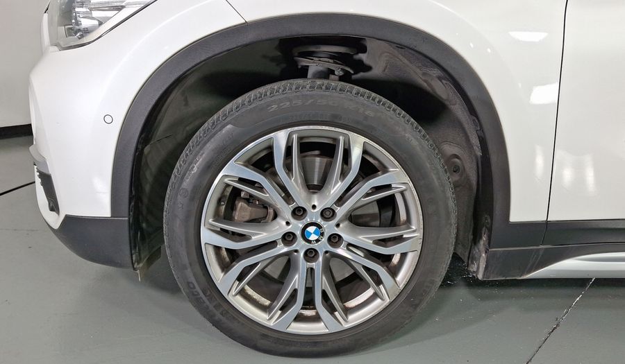 Bmw X1 2.0 SDRIVE 20IA X LINE Suv 2018