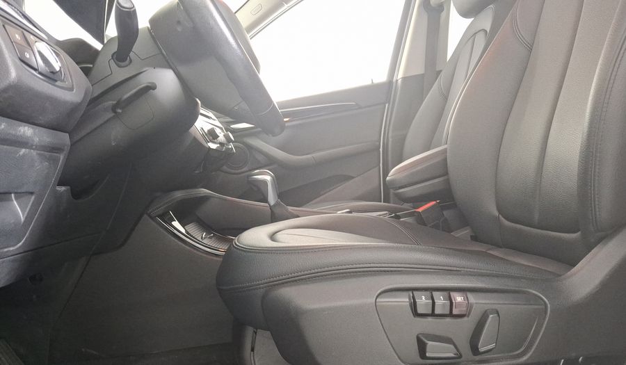 Bmw X1 2.0 SDRIVE 20IA X LINE Suv 2018