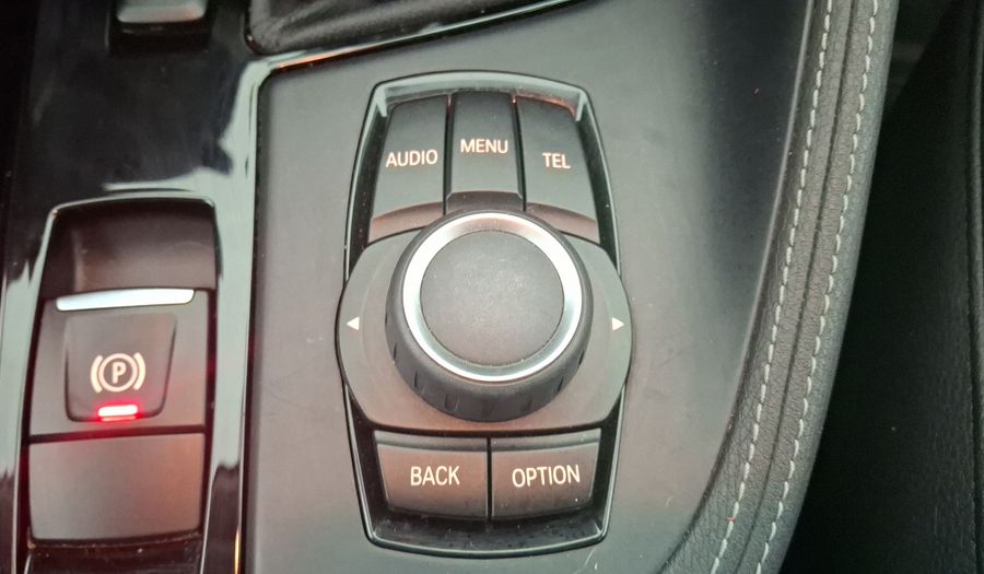 Bmw X1 2.0 SDRIVE 20IA X LINE Suv 2018