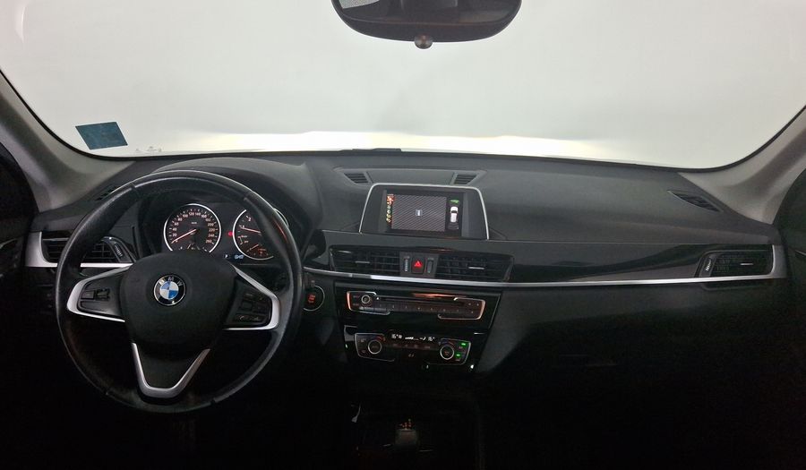 Bmw X1 2.0 SDRIVE 20IA X LINE Suv 2018