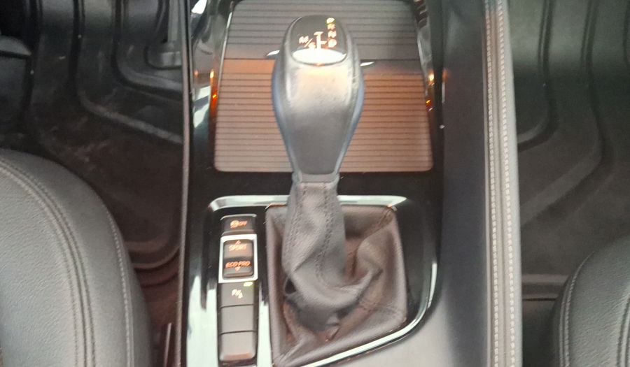 Bmw X1 2.0 SDRIVE 20IA X LINE Suv 2018