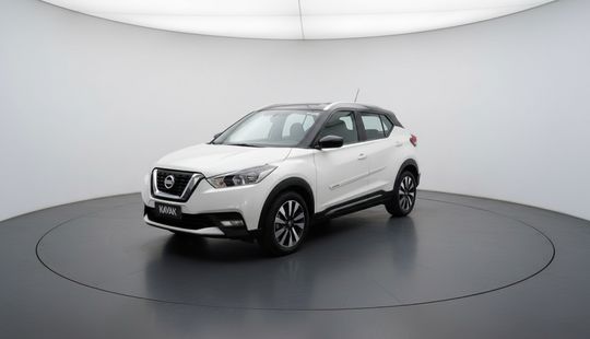 Nissan • Kicks