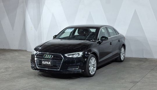 Audi • A3